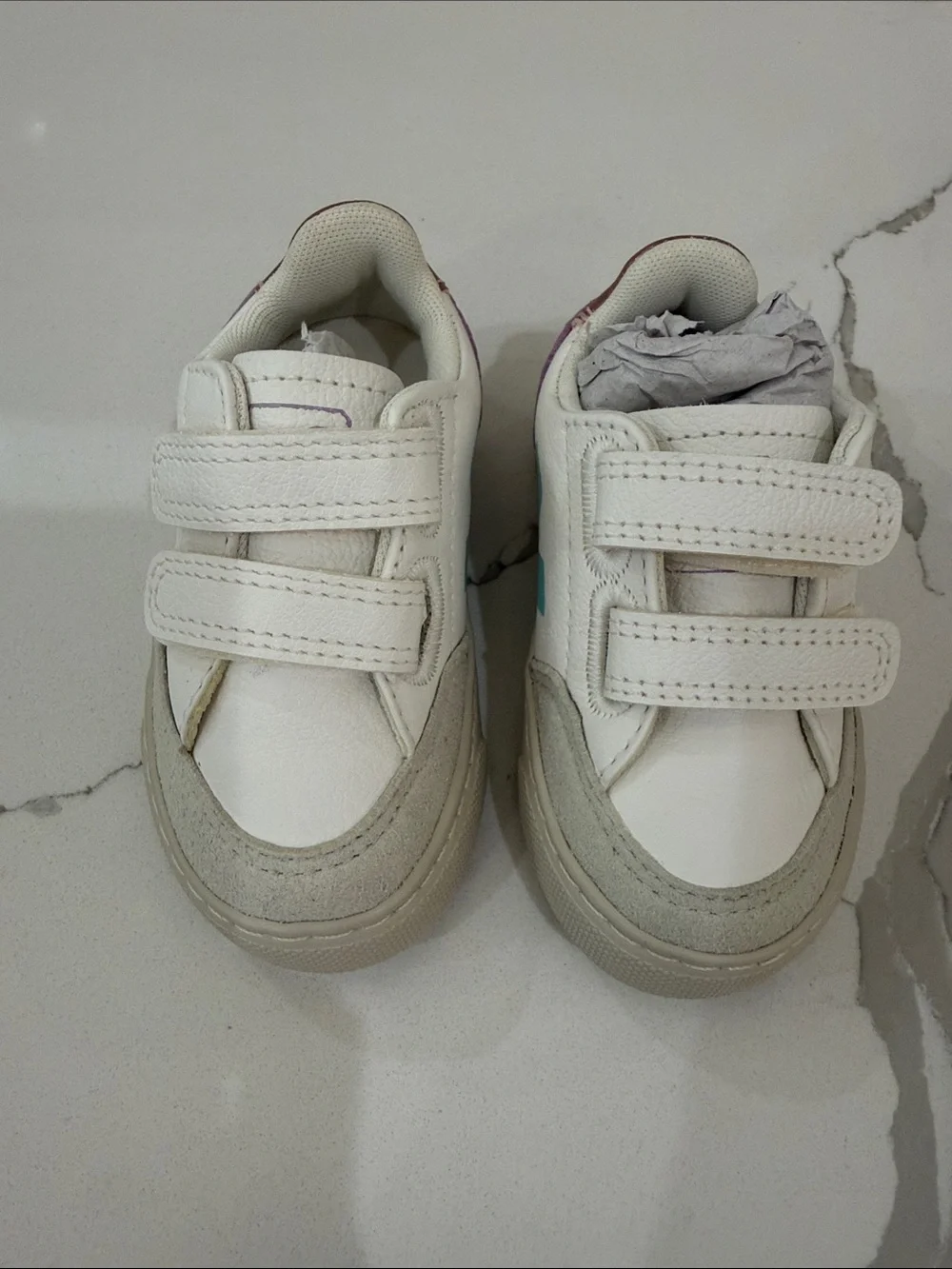 Veja nwt nib